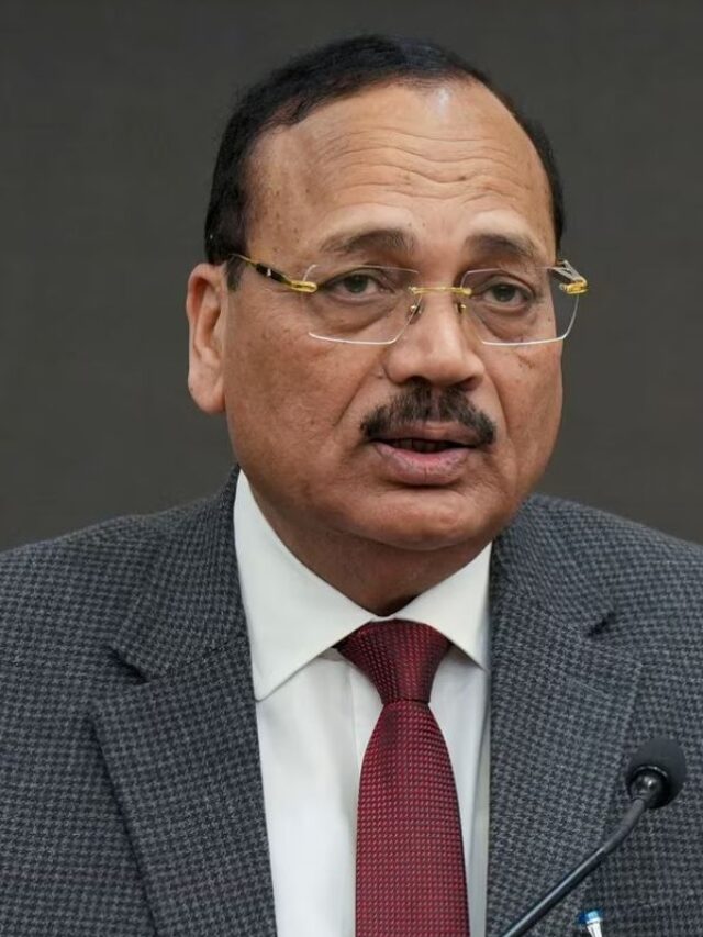 जानिए कौन हैं जस्टिस सूर्यकांत, जो बनेंगे भारत के 53वें CJI