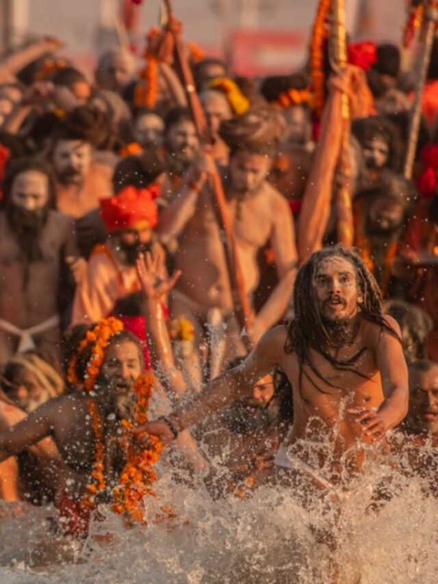 संगम में कब लगेगा माघ मेला, जानिए पवित्र स्नान की प्रमुख तिथियां