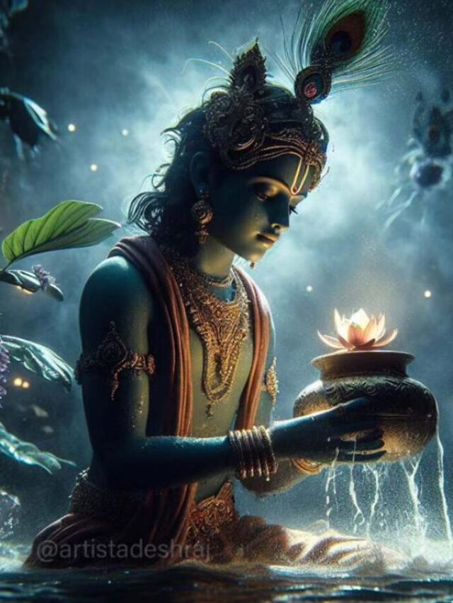 मार्गशीष माह में भूलकर भी न करें ये काम, वरना नहीं होगी मोक्ष की प्राप्ति