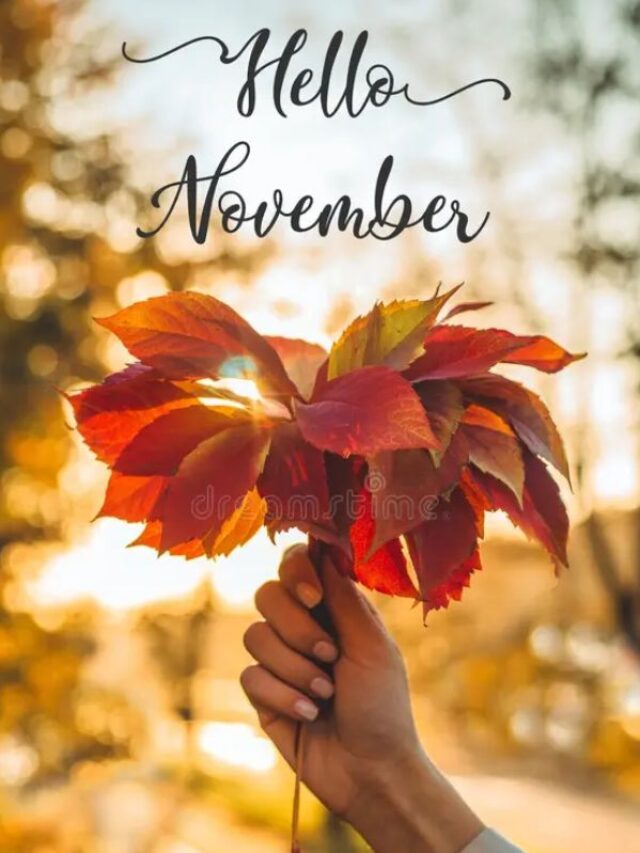 दिल से बेहद कोमल, भरोसेमंद साथी, लेकिन…ऐसे होते हैं नवंबर में जन्मे लोग