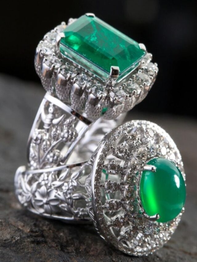 इन लोगों के लिए लकी रत्न है पन्ना, धारण करने से मिलते हैं ये फायदे