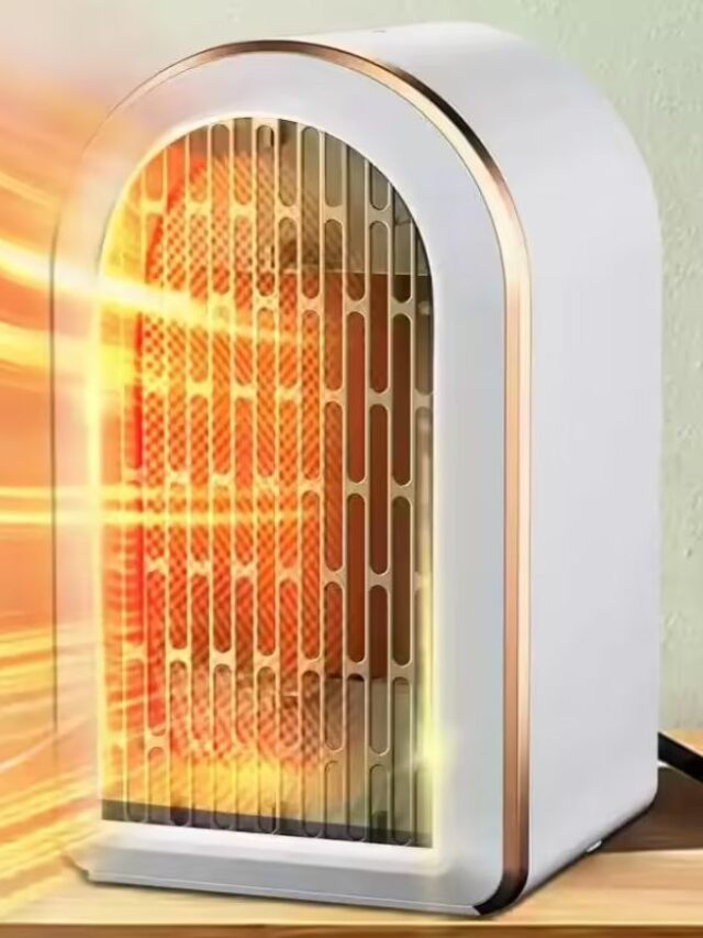 सर्दी में सावधानी से करें रूम हीटर का इस्तेमाल, वरना हो सकती है अनहोनी