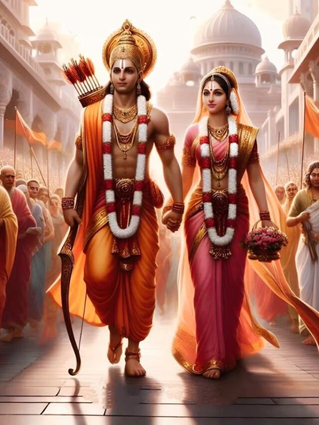 विवाह पंचमी पर कर लें ये खास उपाय, मनचाहे वर की होगी प्राप्ति