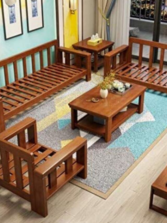 क्या आप भी घर में कही भी रख देते है फर्नीचर? जानिए फेंगशुई के नियम