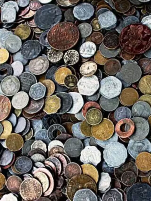 भारत में किसने शुरू किया था सिक्कों का चलन, जानें व्यापार में क्या  रही इसकी भूमिका