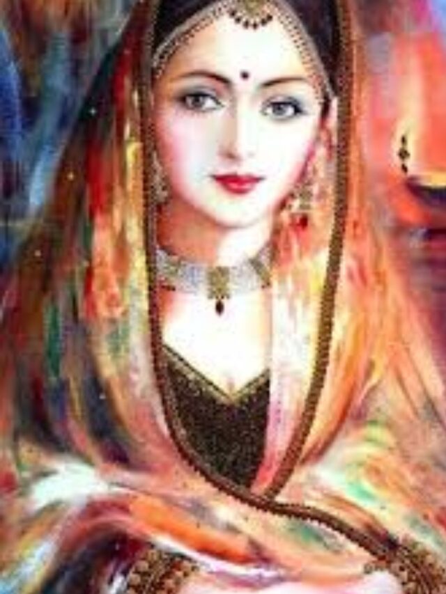 हिंदू साम्राज्य की वह खूबसूरत महारानी, जिसके लिए बदल गया था सल्तनत का नक्शा