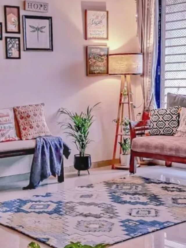 कहीं आपके घर में भी निगेटिव एनर्जी तो नहीं? ऐसे लगाए पता