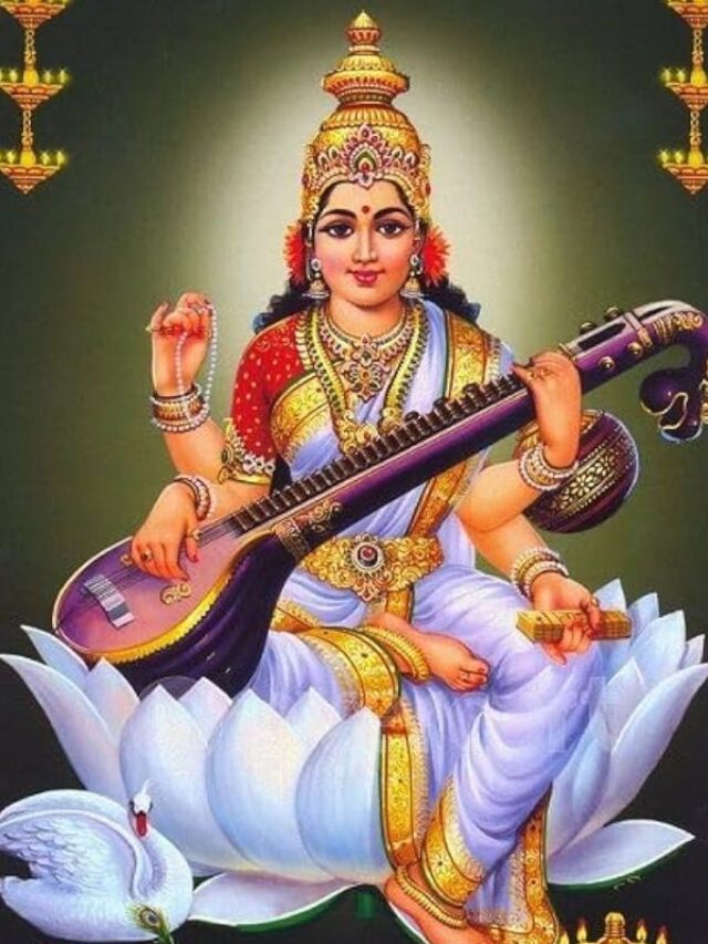 बसंत पंचमी पर करें इन चीजों का दान, मां सरस्वती की बनी रहेगी कृपा
