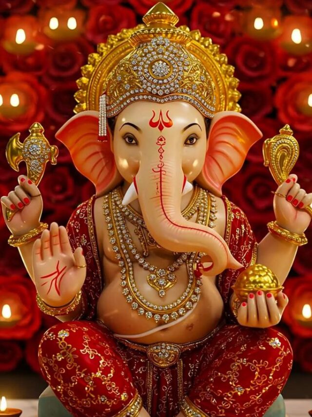 भालचंद्र संकष्टी चतुर्थी पर कर लें ये उपाय, विघ्नहर्ता दूर करेंगे सभी कष्ट