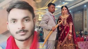 Rajasthan Honeymoon Murder