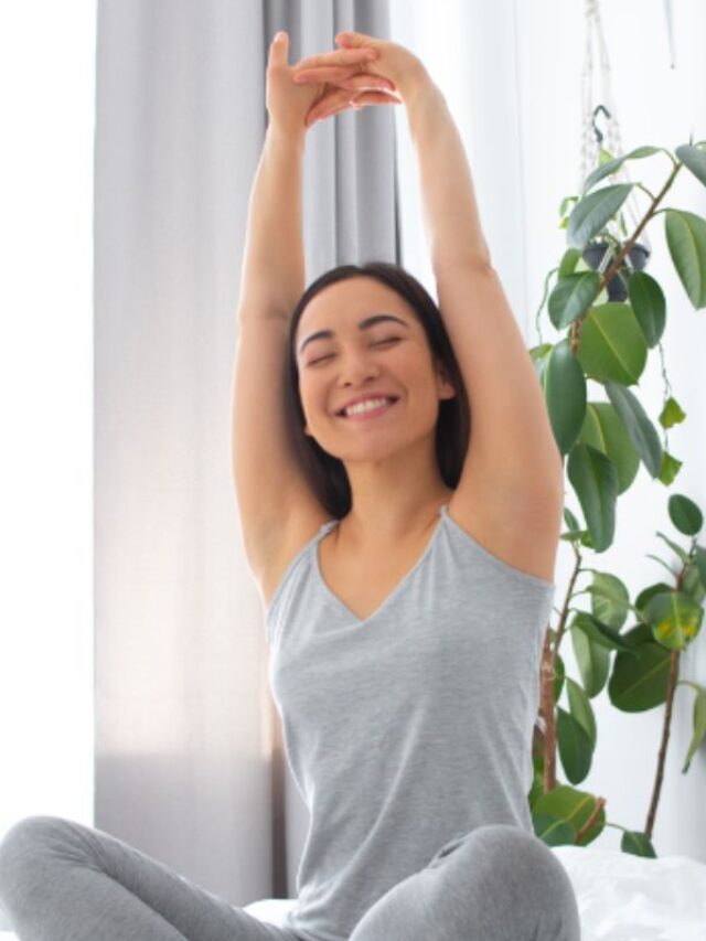 सुबह उठते ही करें ये काम, पूरे दिन बनी रहेगी एनर्जी, चेहरे पर आएगा निखार