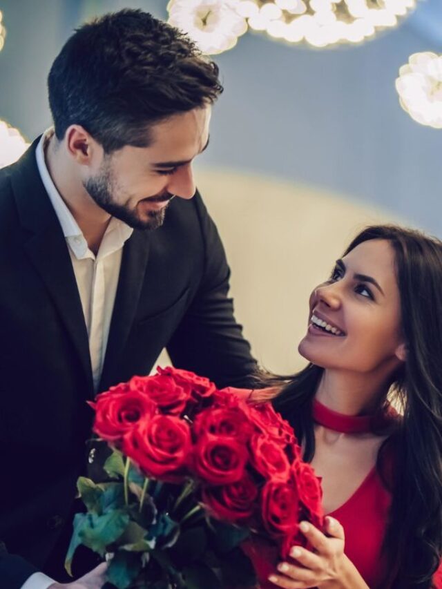 Rose Day पर अपनी GF को प्रपोज करते समय न करें ये गलतियां, वरना