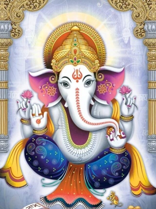 संकष्टी चतुर्थी पर करें ये खास उपाय, विघ्नहर्ता पूरी करेंगे सभी मनोकामना