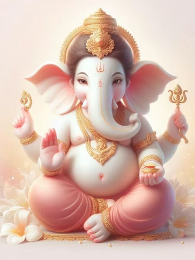 संकष्टी चतुर्थी पर करें इन मंत्रों का जाप, जीवन की सभी बाधाएं होंगी दूर