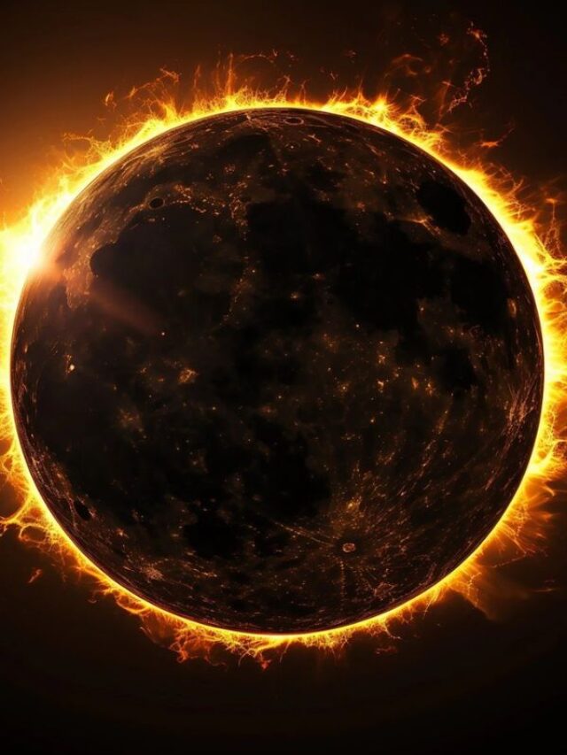 साल 2026 का पहला सूर्य ग्रहण आज, गर्भवती महिलाएं भूलकर भी न करें ये काम