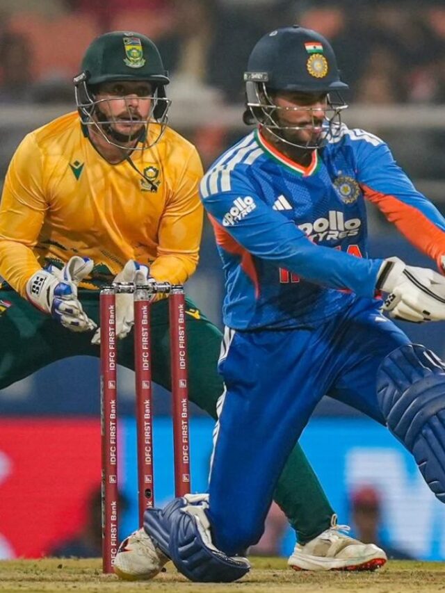 IND Vs SA: ये हैं T20 इतिहास में सबसे ज्यादा विकेट लेने वाले 5 गेंदबाज