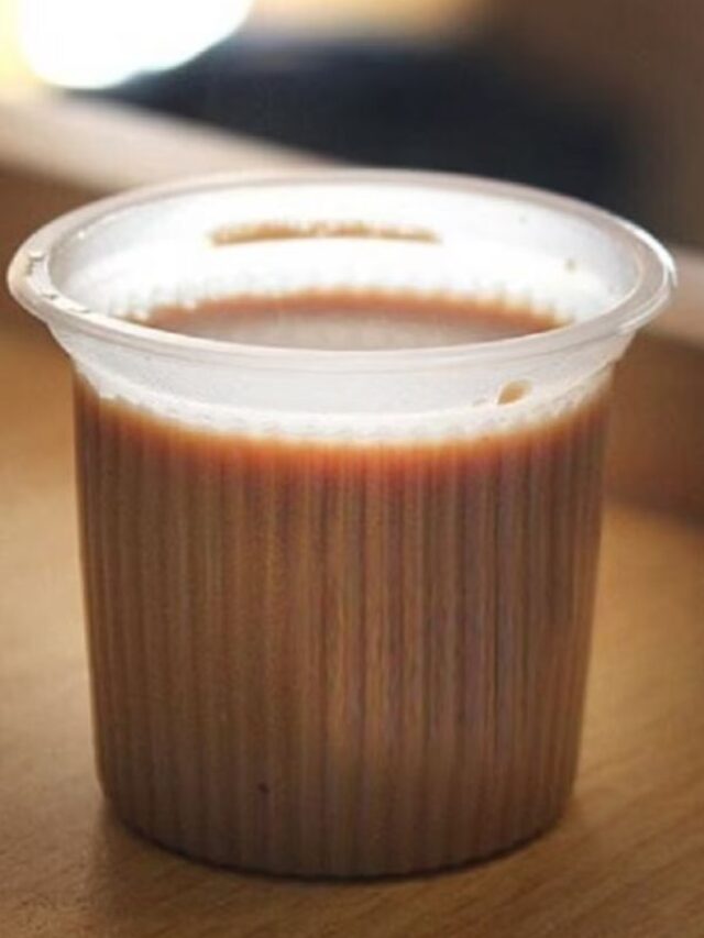 बांझपन, कैंसर…, प्लास्टिक के कप में चाय पीने से हो सकती हैं ये बीमारियां