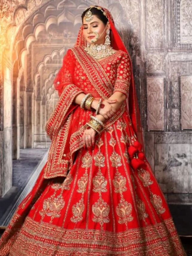 शादी के लिए दुल्हन भूलकर भी न लें किराए का लहंगा, कथावाचक ने दी चेतावनी