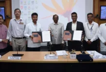 ‘भारत में स्पेस मेडिसिन पर होगा खास रिसर्च’, AIIMS और ISRO के बीच पहली बार हुआ ऐतिहासिक MOU New Delhi