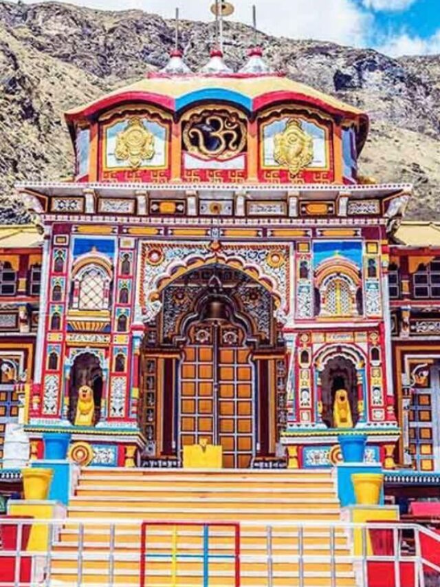 क्या माता-पिता के जीवित रहते कर सकते हैं बद्रीनाथ धाम यात्रा, जानें रहस्य