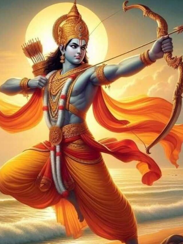 राम नवमी पर करें इन मंत्रों का जाप, हर काम में मिलेगी सफलता