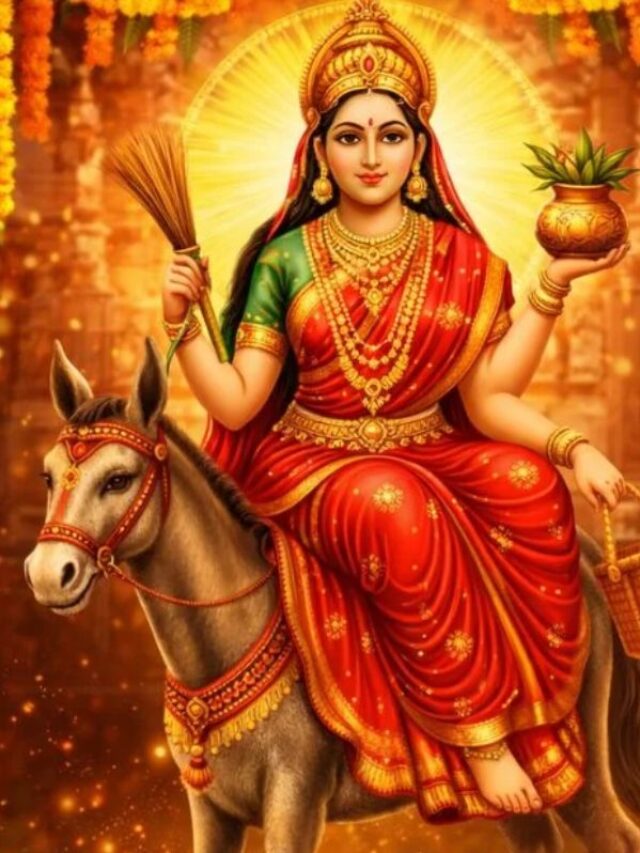 शीतला अष्टमी पर करें ये चमत्कारी उपाय, मिलेगा रोग मुक्ति का वरदान