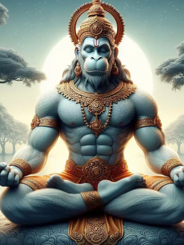 धरती पर भक्‍तों के बीच मौजूद हैं ये 5 देवी-देवता, दूर करते हैं सभी संकट