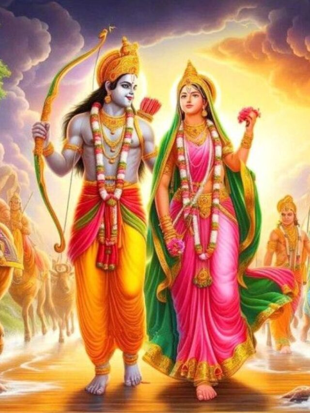 सीता नवमी पर करें ये खास उपाय, जीवन की सभी समस्याएं होंगी दूर