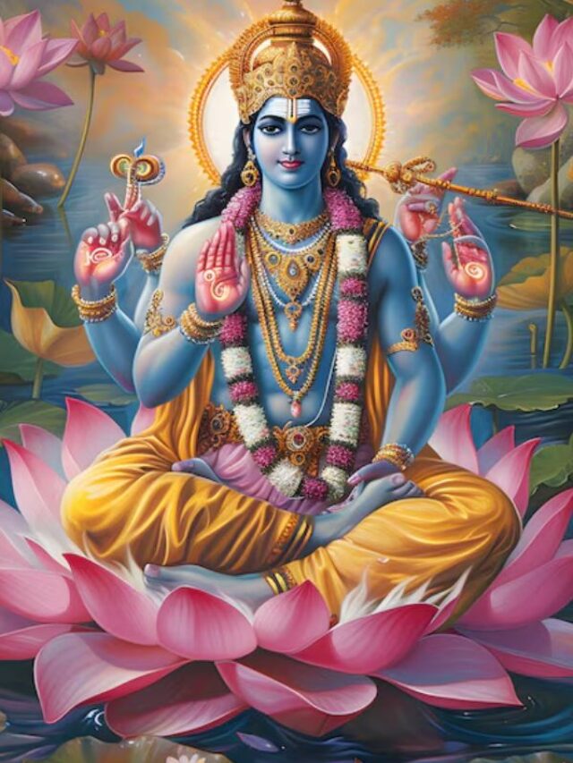 आज से वैशाख माह शुरू, जानिए इस महीने में क्या करें और क्या नहीं