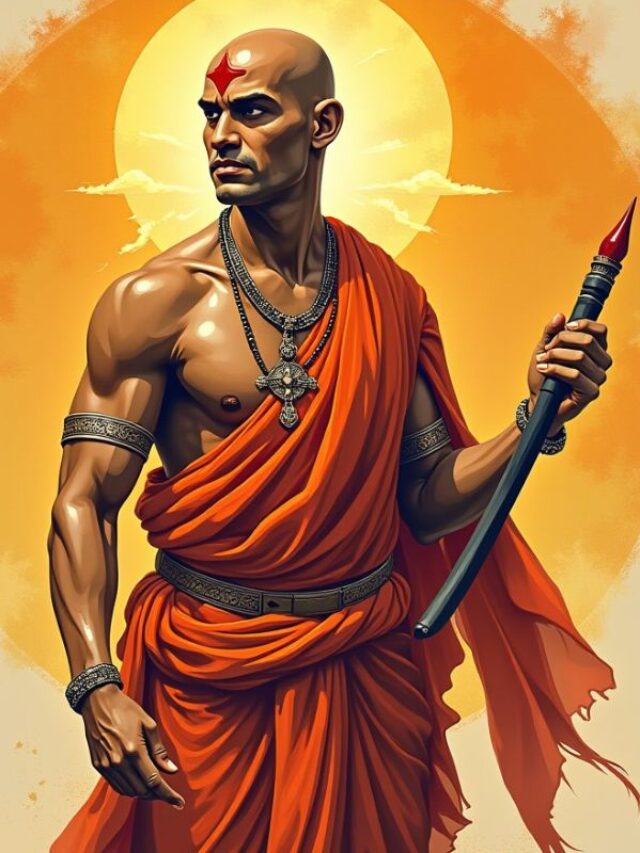 आज ही मान लें चाणक्य के ये 3 नियम, जीवन में कभी नहीं होगी धन की कमी