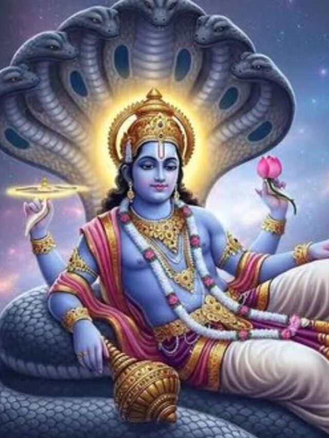 अधिकमास में जरूर करें ये 6 काम, श्रीहरि विष्णु की बरसेगी विशेष कृपा