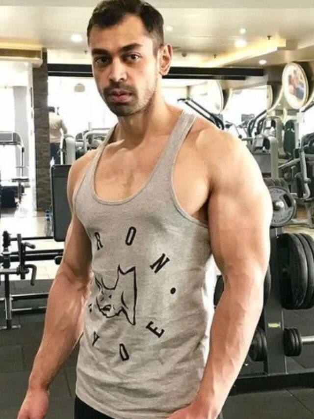 लग्जरी लाइफस्टाइल, फिटनेस फ्रीक, कौन थे अखिलेश यादव के भाई प्रतीक यादव?