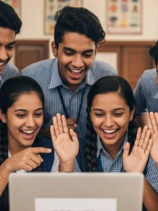 जारी हुआ TN बोर्ड कक्षा 10वीं का रिजल्ट, स्टेप बाय स्टेप ऐसे करें चेक