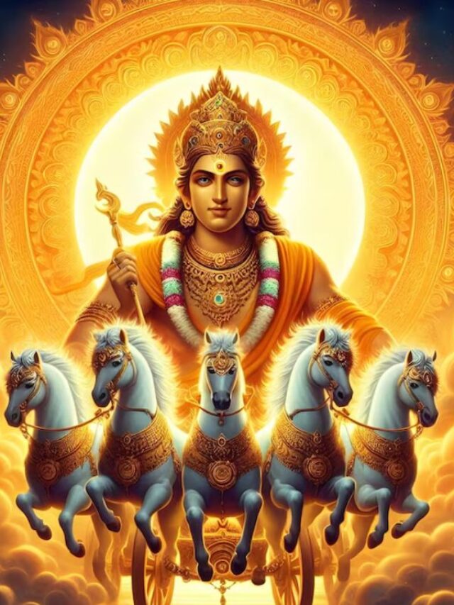 भानु सप्तमी पर करें इन मंत्रों का जाप, सूर्य देव की बरसेगी कृपा