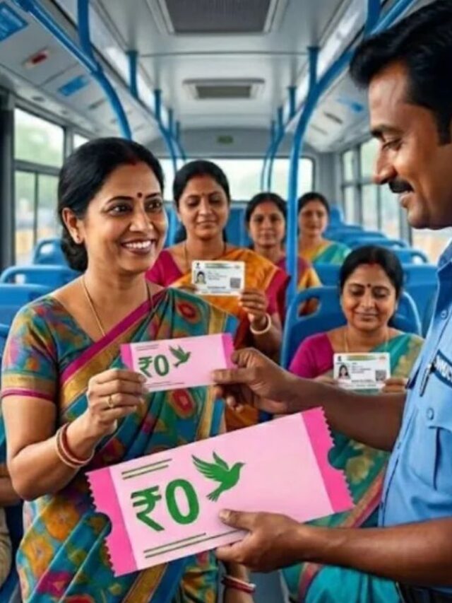आज से बंगाल में महिलाएं सरकारी बसों में कर सकेंगी मुफ्त यात्रा, जान लें ये नियम