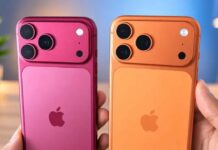 iPhone 18 Pro Max Price Leak: नए चिपसेट और कैमरा अपग्रेड से बढ़ सकती है कीमत, रिपोर्ट में बड़ा दावा iPhone 18 Pro Max Price Leak