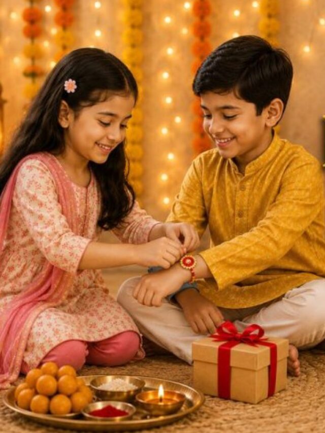 भाई नहीं है तो रक्षाबंधन पर इन देवताओं को बांधें राखी, सदैव करेंगे रक्षा